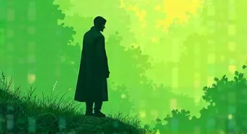 Philosophische Implikationen der Beisetzung (5/10)