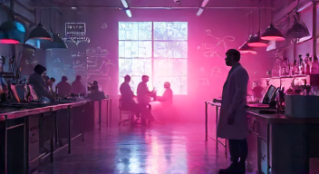 Philosophische Implikationen der Quantenforschung (5/10)