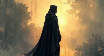 Philosophische Konzepte des Lichts (3/10)