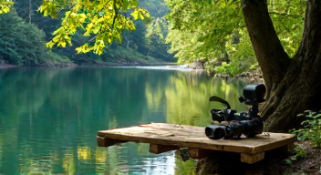 Philosophische Perspektiven: Ethische Überlegungen im Angeln (5/10)