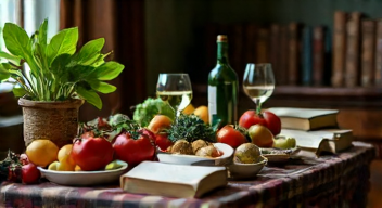 Philosophische Perspektiven zur Ernährung (5/10)