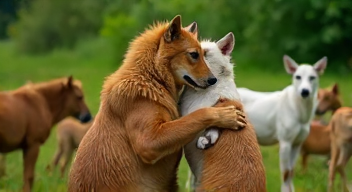 Philosophische Perspektiven zur Homosexualität bei Tieren (5/10)