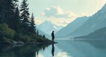 Philosophische Perspektiven zur Natur (5/10)