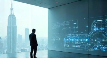 Philosophische Reflexionen über Technologie (5/10)