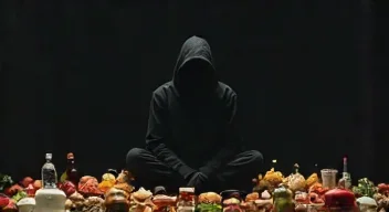 Philosophische Überlegungen zu Ernährung (5/10)