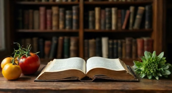 Philosophische Überlegungen zur Ernährung (5/10)