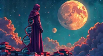 Philosophische Überlegungen zur Genetik (5/10)