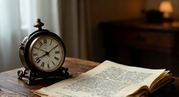 Philosophische Überlegungen zur Identität (5/10)