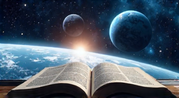 Philosophische Überlegungen zur Raumfahrt und Gesundheit (5/10)