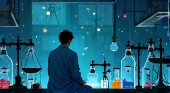 Philosophische Überlegungen zur Verantwortung in der Pharmaindustrie (5/10)