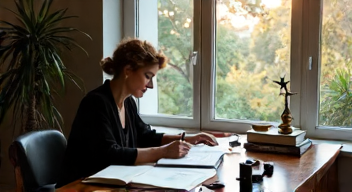 Politische Aspekte der Kreativität von KI (7/10)