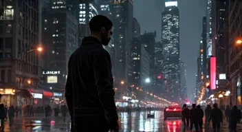 Politische Dimension der Technologie (8/10)