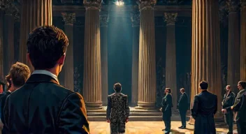 Politische Dimensionen (8/10)