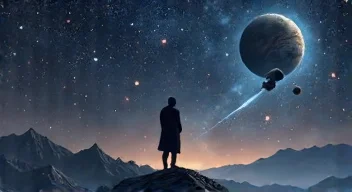 Politische Dimensionen astronomischer Phänomene (9/10)