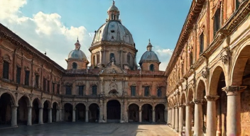 Politische Dimensionen der Architektur (9/10)