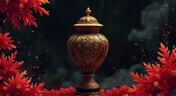 Politische Dimensionen der Einäscherung (9/10)