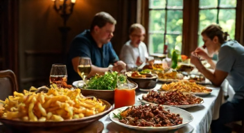 Politische Dimensionen der Ernährung (9/10)