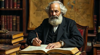 Politische Dimensionen der Humanbiologie (9/10)