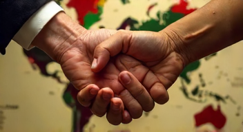 Politische Dimensionen der Kooperation (9/10)