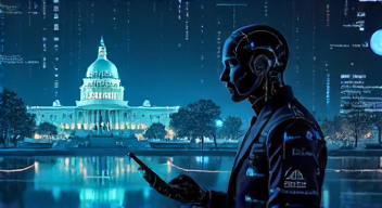 Politische Dimensionen der Künstlichen Intelligenz (8/10)