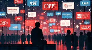 Politische Dimensionen der Mediennutzung (9/10)