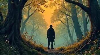 Politische Dimensionen der Naturwahrnehmung (9/10)