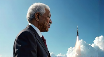 Politische Dimensionen der Raumfahrt (10/10)