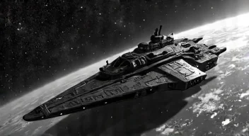 Politische Dimensionen der Raumfahrt (8/10)