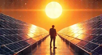 Politische Dimensionen der Sonnenforschung (10/10)