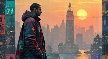 Politische Dimensionen der Technologie (9/10)