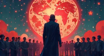 Politische Dimensionen der Unendlichkeit (7/10)