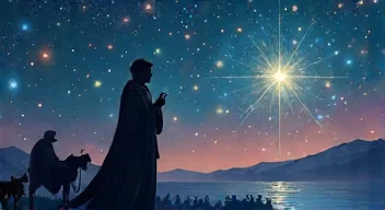 Politische Dimensionen der Weihnachtsgeschichte (9/10)