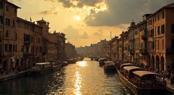 Politische Dimensionen des Handels (7/10)