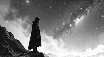 Politische Dimensionen des Weltraumzeitalters (9/10)