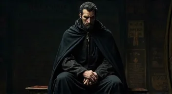 Politische Dimensionen von Niccolò Machiavelli (9/10)