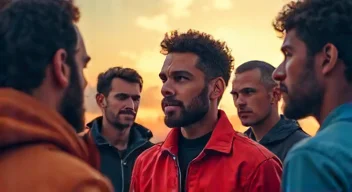 Politische Dynamiken der Gruppenloyalität (8/10)