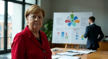 Politische Einflüsse auf die Wissenschaft (9/10)