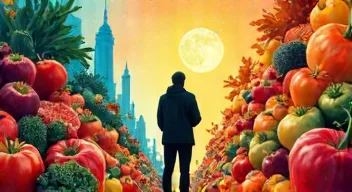 Politische Einflüsse auf Ernährungstrends (9/10)