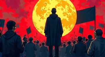 Politische Einflussnahme auf Diskurse (9/10)