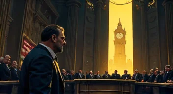 Politische Entscheidungen in Krisenzeiten (8/10)