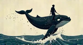 Politische Entscheidungen und Walschutz (8/10)