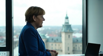 Politische Herausforderungen der Gegenwart (9/10)