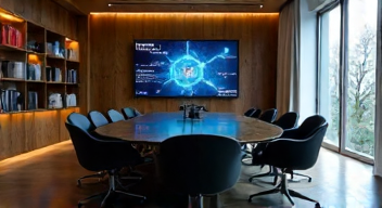 Politische Herausforderungen der Nanotechnologie (9/10)