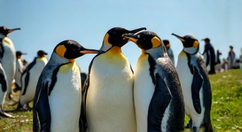 Politische Implikationen von Homosexualität in der Tierwelt (9/10)