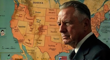 Politische Konsequenzen der Monroe-Doktrin (9/10)