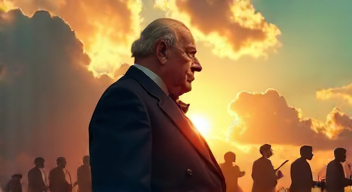 Politische Macht und ihre Auswirkung auf Evolution (7/10)