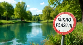 Politische Maßnahmen gegen Mikroplastik (9/10)