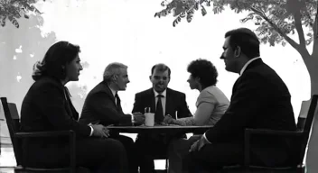 Politische Perspektiven auf Problemlösung (10/10)