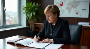 Politische Rahmenbedingungen der Wissenschaft (7/10)