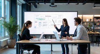 Politische Rahmenbedingungen für die Forschung (8/10)